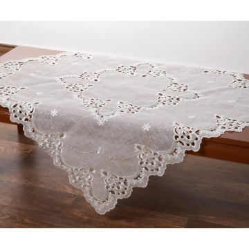 Silk Fashion Καρέ (85cm x 85cm) 8201