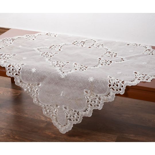 Silk Fashion Καρέ (85cm x 85cm) 8201