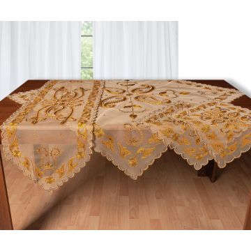 Τούλινο σετ (4 τεμαχίων) 1