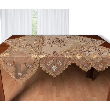 Τούλινο σετ (4 τεμαχίων) 6