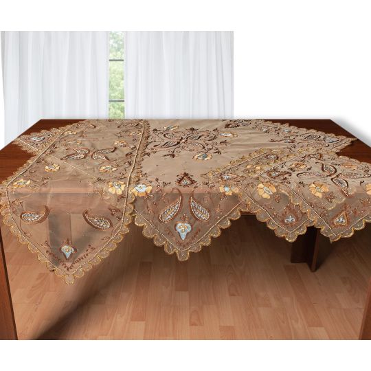 Τούλινο σετ (4 τεμαχίων) 6