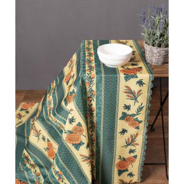 τραπεζομάντηλα (140cm x 240cm) mod4 πράσινο τραπεζομάντηλα (140cm x 240cm) mod4 πράσινο