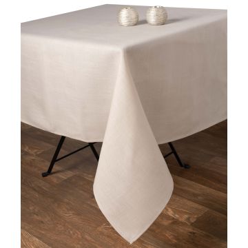 Τραπεζομάντηλα (160cm X 210cm) σκέτο 031 μπεζ