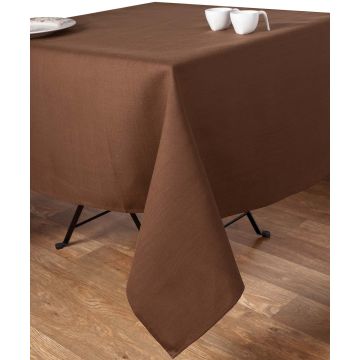 Τραβέρσα (45cm X 170cm) σκέτο 031 καφέ