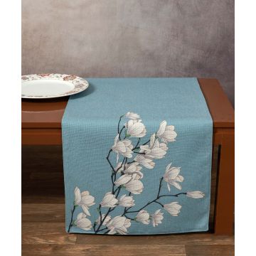 Τραβέρσα με στάμπα (45cm x 170cm) 035