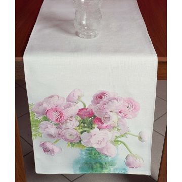 Τραβέρσα με στάμπα (45cm x 170cm) 029