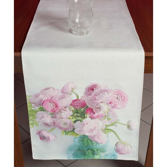 Τραβέρσα με στάμπα (45cm x 170cm) 029