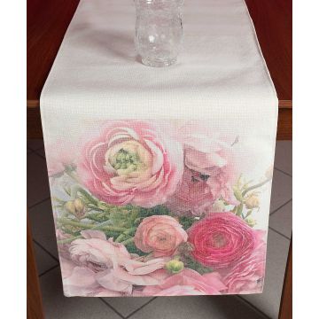 Τραβέρσα με στάμπα (45cm x 170cm) 030