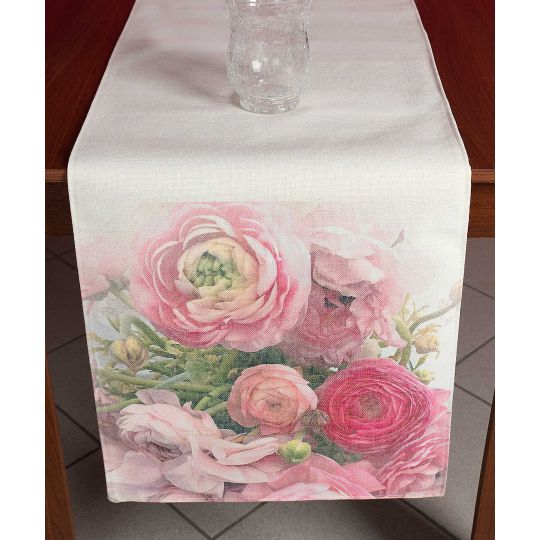 Τραβέρσα με στάμπα (45cm x 170cm) 030