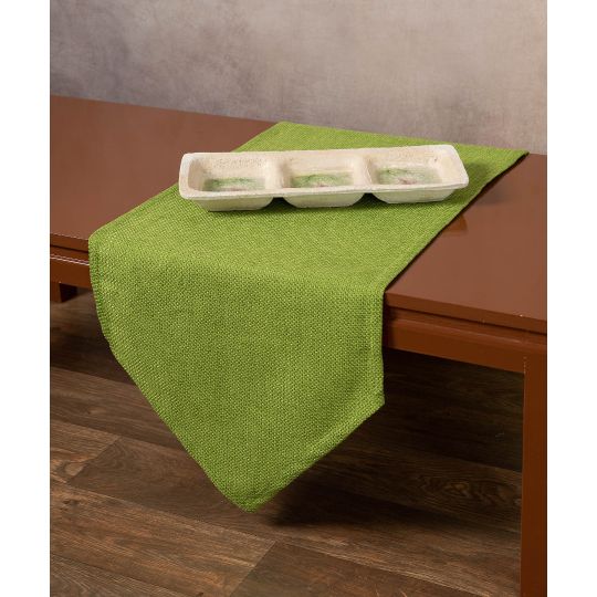 Τραβέρσα 9925 (45cm x 170cm) λαχανί