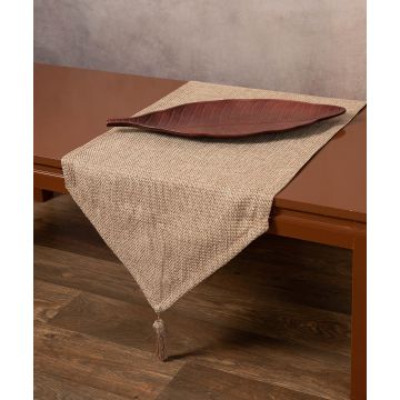 Τραβέρσα 9925 (45cm x 170cm) άμμου