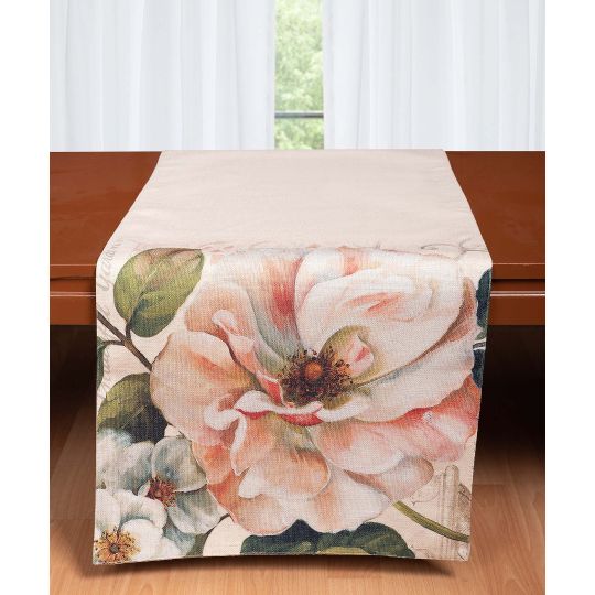 Τραβέρσα με στάμπα (45cm x 170cm) 179-1