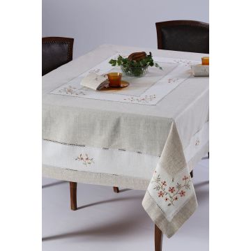 Τραπεζομάντηλο 8007 (170cm x 220cm)