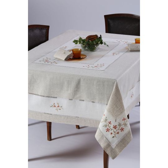 Τραπεζομάντηλο 8007 (170cm x 220cm)