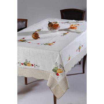 Τραπεζομάντηλο 3436 (90cm x 90cm) Τραπεζομάντηλο 3436 (90cm x 90cm)