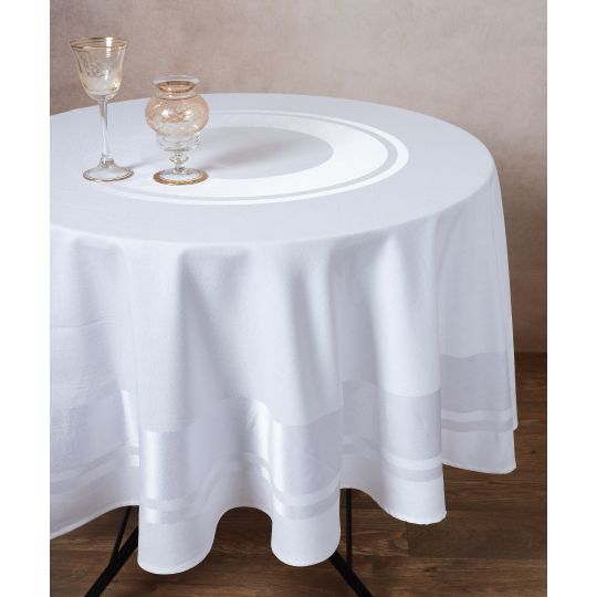 Ροτόντα 423 (180cm) λευκή