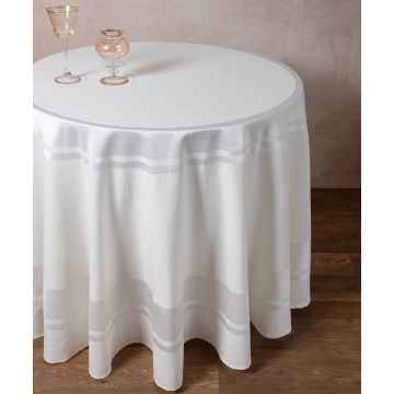 Ροτόντα 423 (220cm) μπέζ