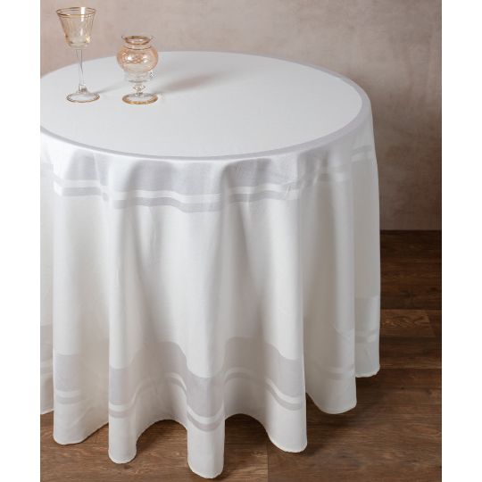 Ροτόντα 423 (220cm) μπέζ