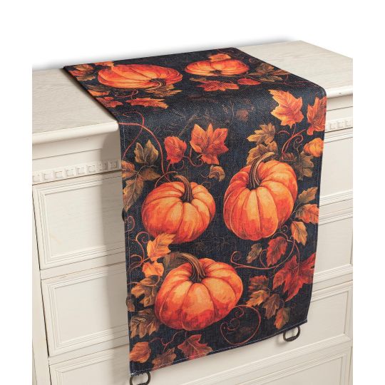 Τραβέρσα με στάμπα (40cm x 135cm) ks4