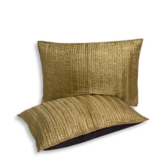 Μαξιλαροθήκη σατέν (50cm x 70cm) 6330 πράσινο τεμάχιο