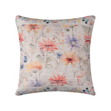 Βαμβακερή μαξιλαροθήκη (45cm x 45cm) 1572