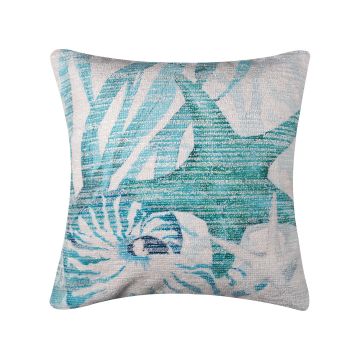 Βαμβακερή μαξιλαροθήκη (45cm x 45cm) 2337