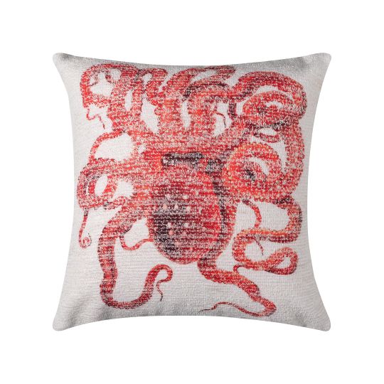 Βαμβακερή μαξιλαροθήκη (45cm x 45cm) 2333