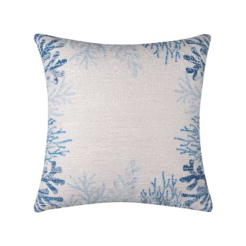 Βαμβακερή μαξιλαροθήκη (45cm x 45cm) 2360