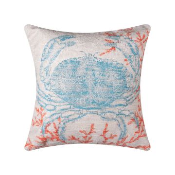 Βαμβακερή μαξιλαροθήκη (45cm x 45cm) 2324