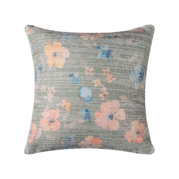 Βαμβακερή μαξιλαροθήκη (45cm x 45cm) 1567