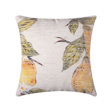 Βαμβακερή μαξιλαροθήκη (45cm x 45cm) 2355