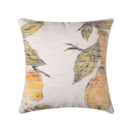 Βαμβακερή μαξιλαροθήκη (45cm x 45cm) 2355