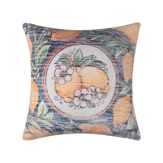 Βαμβακερή μαξιλαροθήκη (45cm x 45cm) 2330