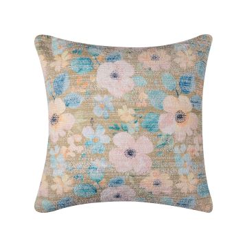 Βαμβακερή μαξιλαροθήκη (45cm x 45cm) 1570