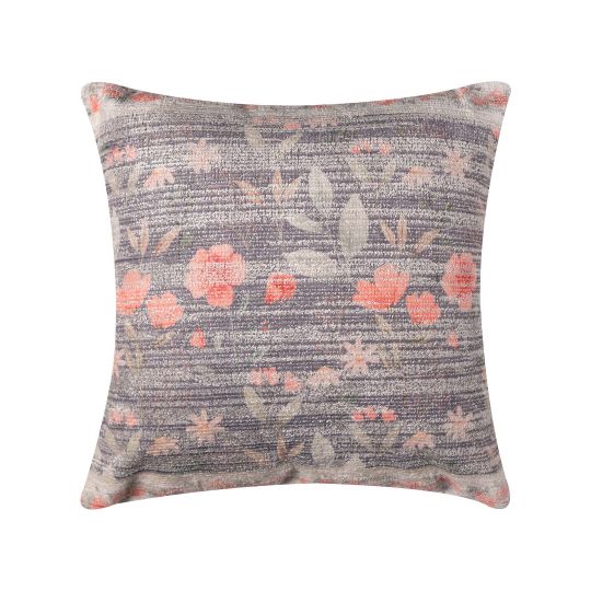 Βαμβακερή μαξιλαροθήκη (45cm x 45cm) 1569