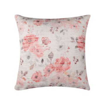 Βαμβακερή μαξιλαροθήκη (45cm x 45cm) 1574