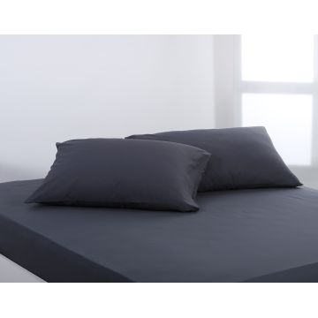 Βαμβακερό σετ μαξιλαροθήκες essentials (52cm x 72cm ) turbulence