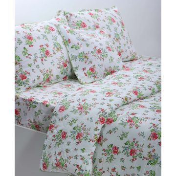 Silk Fashion παπλωματοθήκη 215cm x 240cm κατωσέντονο με λάστιχο 160cm x 210cm+19cm 2x50cm x 70cm 40cm x 40cm joy-21a Silk Fashion παπλωματοθήκη 215cm x 240cm κατωσέντονο με λάστιχο 160cm x 210cm+19cm 2x50cm x 70cm 40cm x 40cm joy-21a