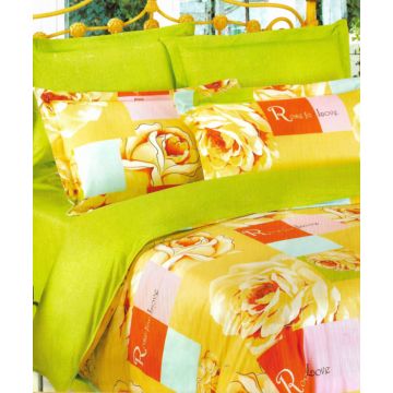 Silk Fashion παπλωματοθήκη 215cm x 240cm κατωσέντονο με λάστιχο 160cm x 210cm+19cm 2x50cm x 70cm 40cm x 40cm joy-11 Silk Fashion παπλωματοθήκη 215cm x 240cm κατωσέντονο με λάστιχο 160cm x 210cm+19cm 2x50cm x 70cm 40cm x 40cm joy-11