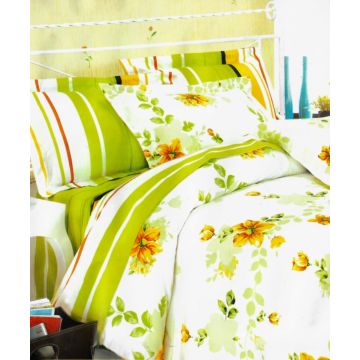 Silk Fashion παπλωματοθήκη 160cm x 240cm κατωσέντονο με λάστιχο 110cm x 210cm+19cm 1x50cm x 70cm 40cm x 40cm joy-18 Silk Fashion παπλωματοθήκη 160cm x 240cm κατωσέντονο με λάστιχο 110cm x 210cm+19cm 1x50cm x 70cm 40cm x 40cm joy-18