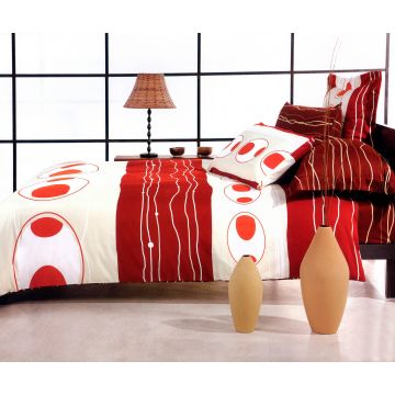 Silk Fashion σεντόνια φανελένια (230cm x 250cm 2x 50cm x 70cm)  053 Silk Fashion σεντόνια φανελένια (230cm x 250cm 2x 50cm x 70cm)  053