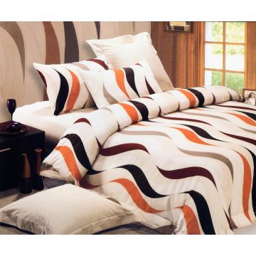 Silk Fashion σεντόνια φανελένια (230cm x 250cm 2x 50cm x 70cm)  7014 Silk Fashion σεντόνια φανελένια (230cm x 250cm 2x 50cm x 70cm)  7014