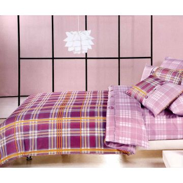 Silk Fashion σεντόνια βαμβακοσατέν ( 230cm x 250cm 2x 50cm x 70cm) 1042 Silk Fashion σεντόνια βαμβακοσατέν ( 230cm x 250cm 2x 50cm x 70cm) 1042