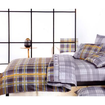 Silk Fashion σεντόνια βαμβακοσατέν ( 230cm x 250cm 2x 50cm x 70cm) 1043 Silk Fashion σεντόνια βαμβακοσατέν ( 230cm x 250cm 2x 50cm x 70cm) 1043