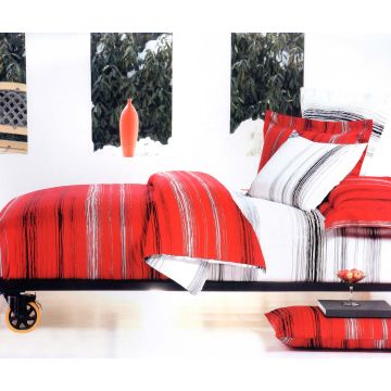 Silk Fashion σεντόνια βαμβακοσατέν ( 230cm x 250cm 2x 50cm x 70cm) 1049 Silk Fashion σεντόνια βαμβακοσατέν ( 230cm x 250cm 2x 50cm x 70cm) 1049