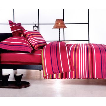 Silk Fashion σεντόνια βαμβακοσατέν ( 230cm x 250cm 2x 50cm x 70cm) 8015 Silk Fashion σεντόνια βαμβακοσατέν ( 230cm x 250cm 2x 50cm x 70cm) 8015