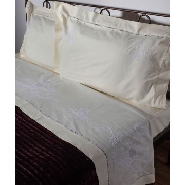 Silk Fashion ΧΕΙΡΟΠΟΙΗΤΟ ANEBATO ΣΕΝΤΟΝΙ 2827 ΤΕΣΣΑΡΩΝ ΤΕΜΑΧΙΩΝ (225CM X 270CM) ΚΙΤΡΙΝΟ Silk Fashion ΧΕΙΡΟΠΟΙΗΤΟ ANEBATO ΣΕΝΤΟΝΙ 2827 ΤΕΣΣΑΡΩΝ ΤΕΜΑΧΙΩΝ (225CM X 270CM) ΚΙΤΡΙΝΟ
