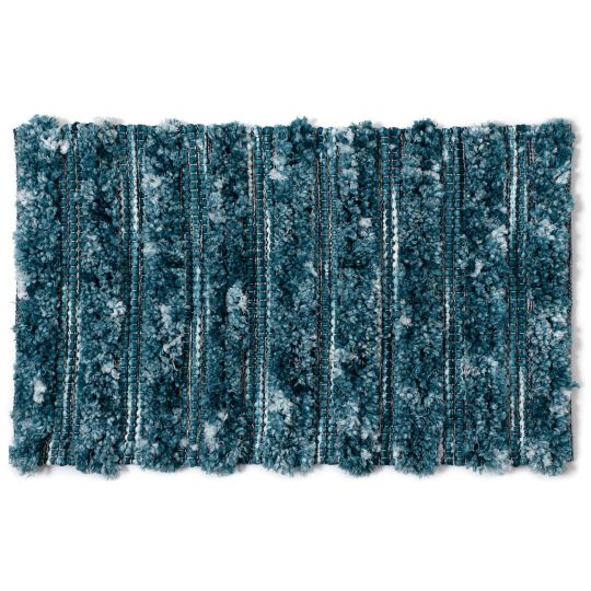 Silk Fashion Πατάκι 17092 (55cm x 90cm) petrol