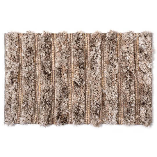 Silk Fashion Πατάκι 17092 (55cm x 90cm) beige