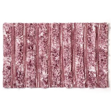 Silk Fashion Πατάκι 17092 (55cm x 90cm) pink
